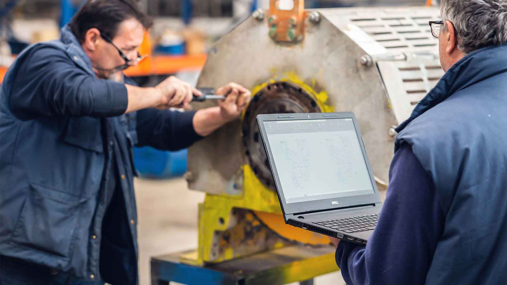 Servicii Digitale